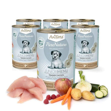 ANIFORTE Tender Chicken for Puppies - Pets Villa