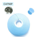 Animal Sound Cat Balls 3pks - Pets Villa