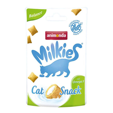 ANIMONDA Mikies Crunchy Cat Snacks Balance