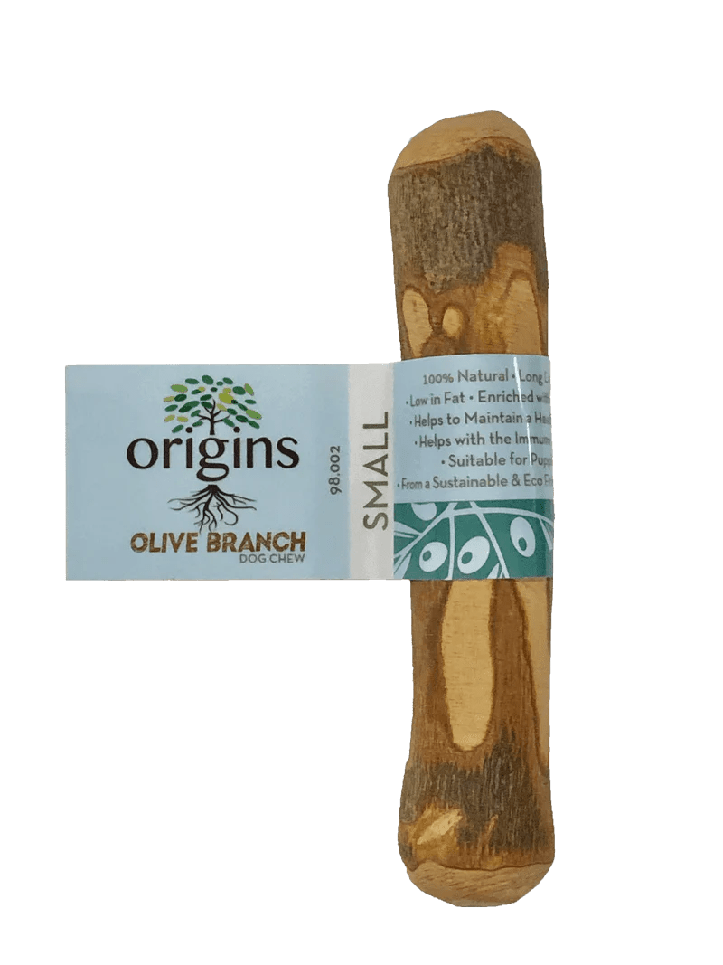 ANTOS Origins Olive Branch - Pets Villa