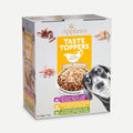 APPLAWS Taste Toppers Gravy Sellection pack 8 Pack - Pets Villa