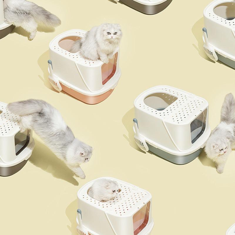 Ark Cat Litter Tray - Pets Villa