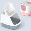 Ark Cat Litter Tray - Pets Villa