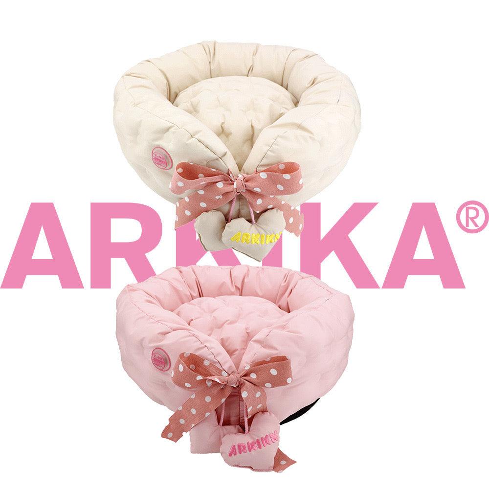 ARKIKA Cotton Pet Bed 05 | PetsVilla 
