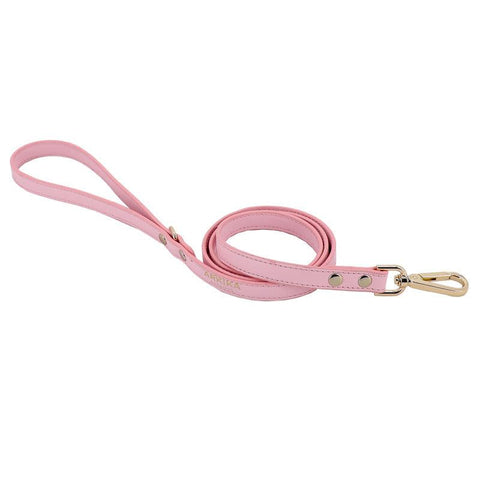 ARKIKA Luxury Leash & Harness with Diamond - Pets Villa