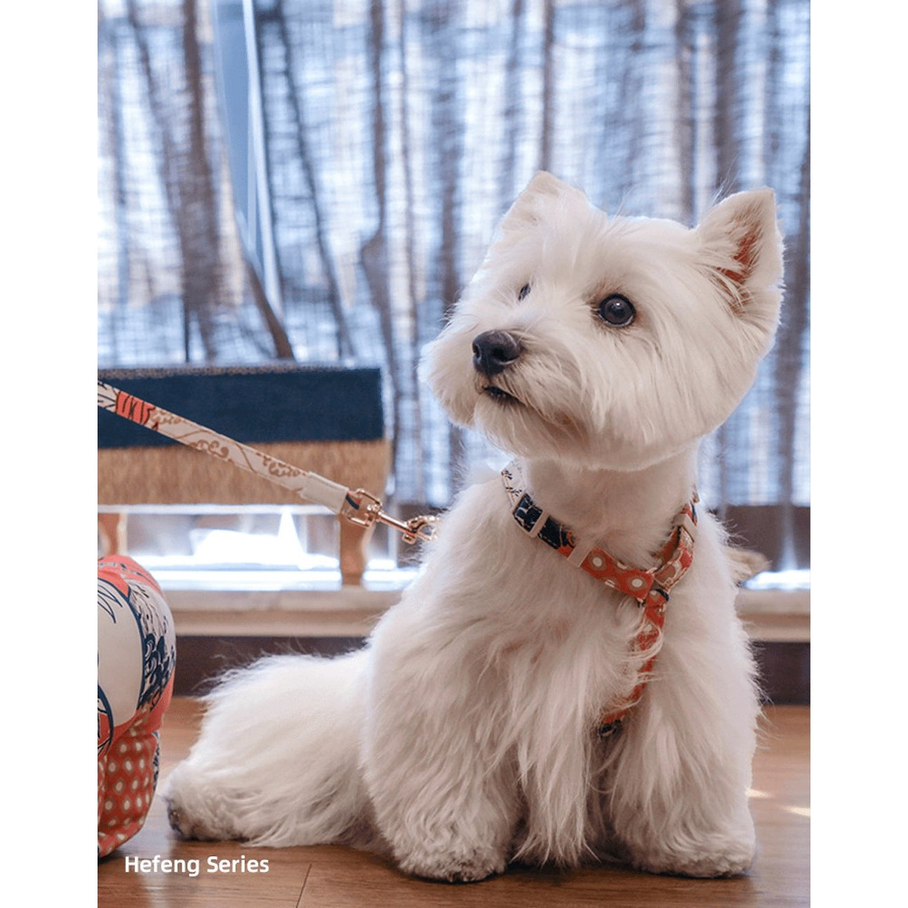 ARKIKA Pearl Harness Lead