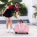 ARKIKA Pet Trolley - Pets Villa