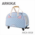 ARKIKA Pet Trolley - Pets Villa