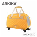 ARKIKA Pet Trolley - Pets Villa