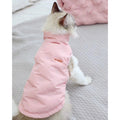 ARKIKA Winter Cotton Coat - Pets Villa