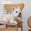 ARKIKA Winter Cotton Coat - Pets Villa