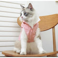 ARKIKA Winter Cotton Coat - Pets Villa