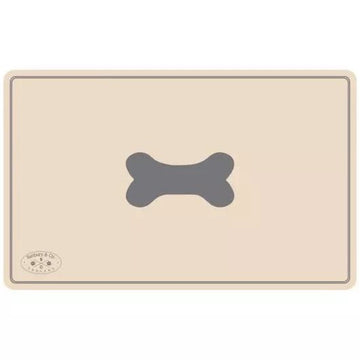 Feeding Mats Containers Accessories