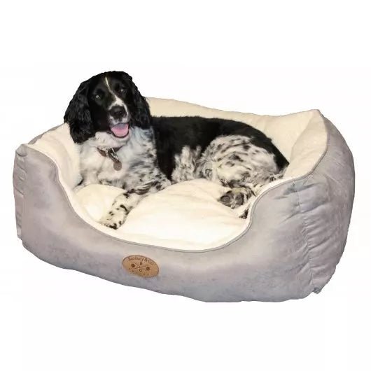 BANBURY & CO Luxury Dog Sofa Bed - Pets Villa