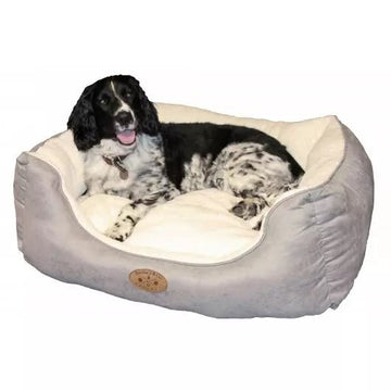 BANBURY & CO Luxury Dog Sofa Bed