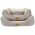 BANBURY & CO Luxury Dog Sofa Bed - Pets Villa