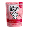 BARKING HEADS Beef Waggington - Pets Villa