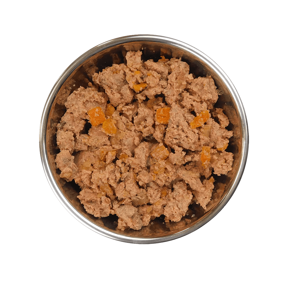 Barking heads online fat dog slim