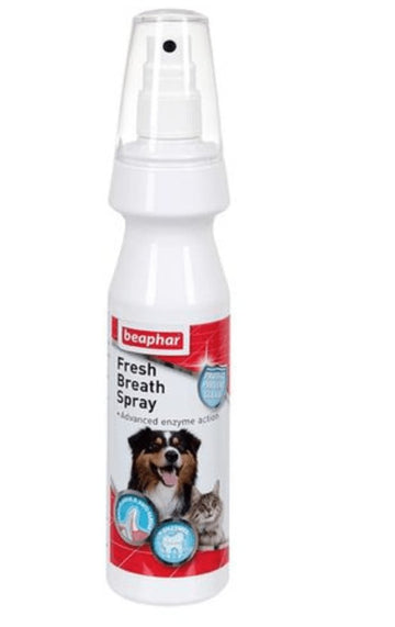 BEAPHAR Fresh Breath Spray