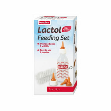 BEAPHAR Lactol Feeding Set