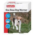 BEAPHAR One Dose Dog Wormer - Pets Villa