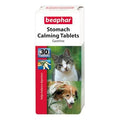 Beaphar Stomach Calming Tablets - Pets Villa