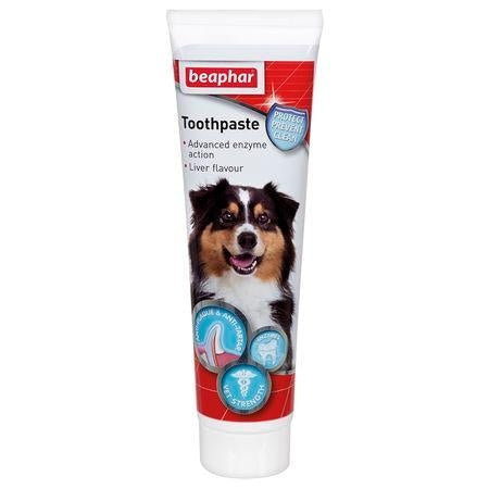 BEAPHAR Toothpaste - Pets Villa