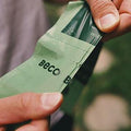 BECO Poop Bags Unscented - Pets Villa