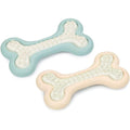 BEEZTEES Puppy Rubber Dental Bone - Pets Villa