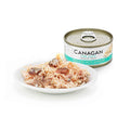 CANAGAN Cat Chicken with Sardine - Pets Villa