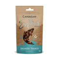 CANAGAN Cat Treats Salmon Softies 50g - Pets Villa