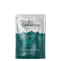 CANAGAN Chicken & Duck 8 x 85g Pouches - Pets Villa