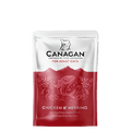 CANAGAN  Chicken & Herring 8 x 85g Pouches - Pets Villa