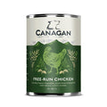 CANAGAN Free Run Chicken - Pets Villa