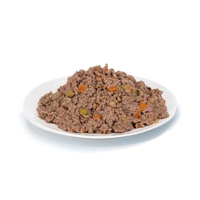 Canagan lamb hot sale dog food