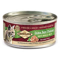 CARNILOVE Chicken, Duck & Pheasant for Cat - Pets Villa