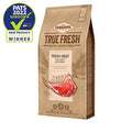 CARNILOVE True Fresh Beef - Pets Villa