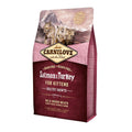 CARNILOVE Salmon and Turkey for Kittens - Pets Villa