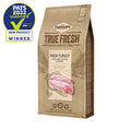 CARNILOVE True Fresh Turkey - Pets Villa