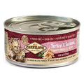 CARNILOVE Turkey & Salmon for Kitten - Pets Villa