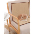 Cat Sisal Scratcher Mat (Random Colour) - Pets Villa