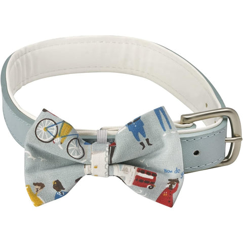 CATH KIDSTON London People Dog Collar Large - Pets Villa