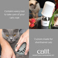 CATIT 2.0 Shorthair Grooming Kit - Pets Villa