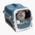 CATIT Cabrio Cat Carrier - Product image. This is a product of Pets Villa.