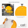 CATIT Creamy Feeding Mat 04