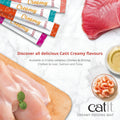 CATIT Creamy Feeding Mat 05