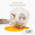 CATIT Creamy Feeding Mat 03