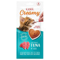 CATIT Creamy Treats Tuna 4x10g - Pets Villa