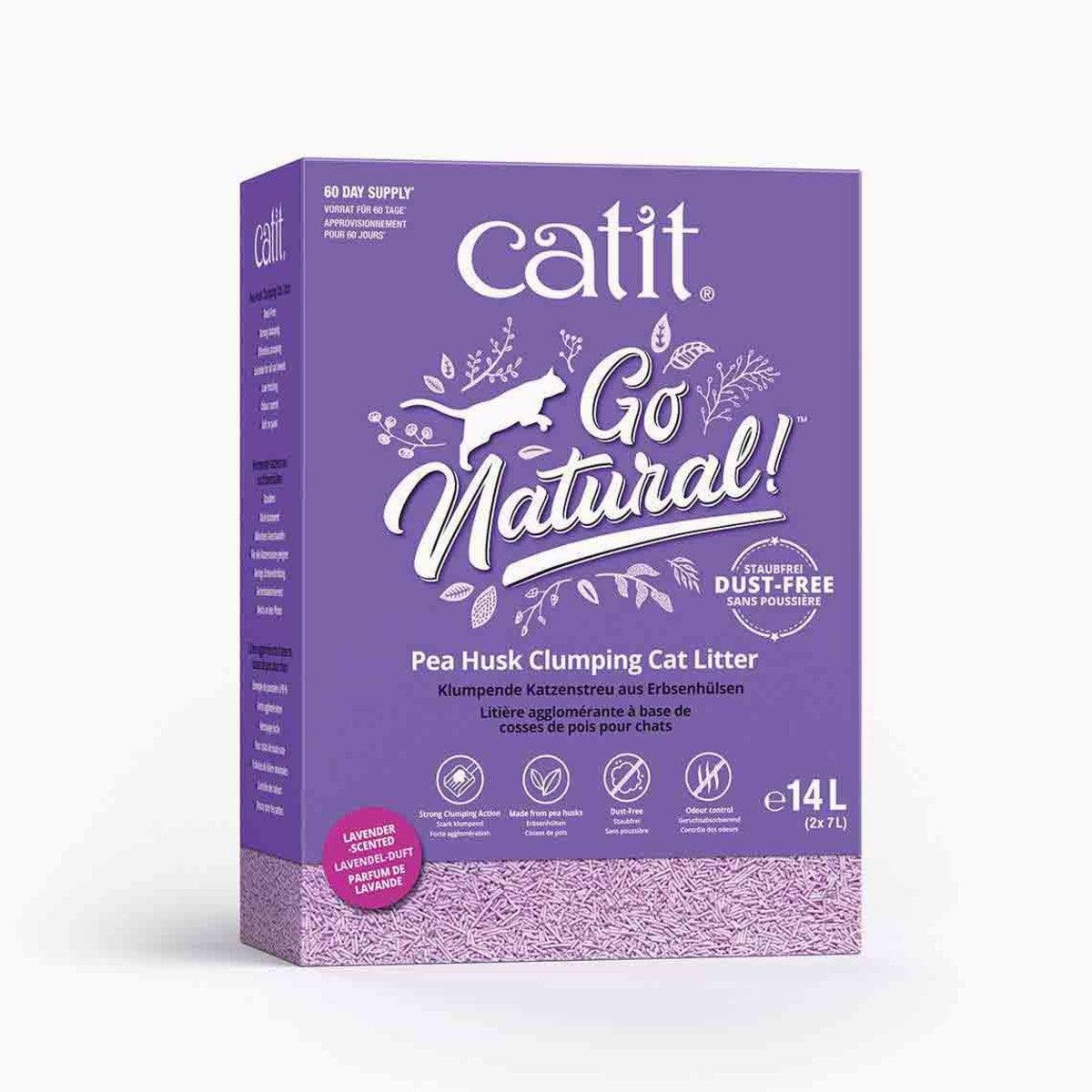 Catit box clearance