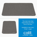 CATIT Litter Mat - Pets Villa